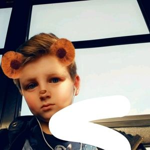 Meet your Posher, Ronald